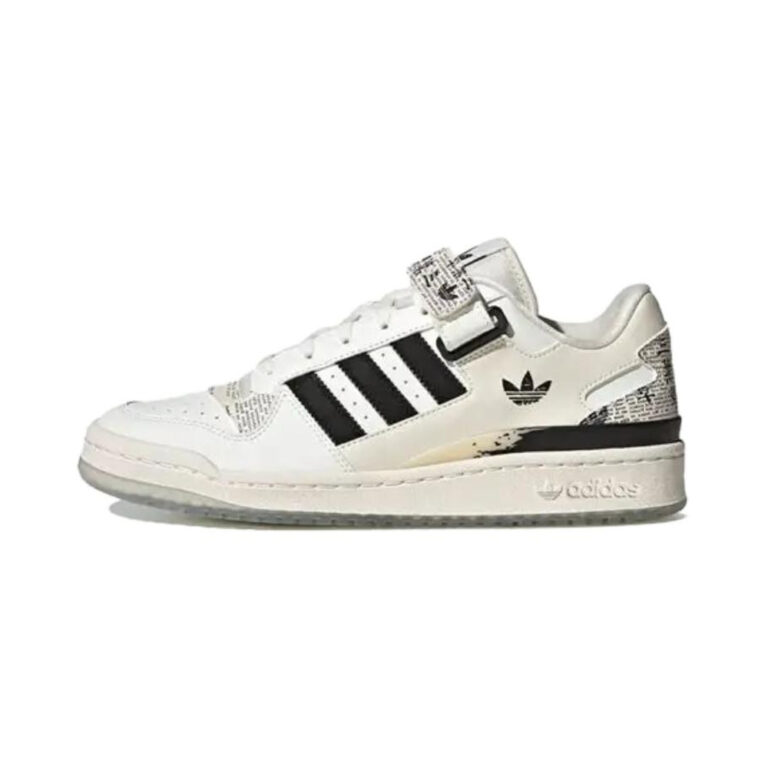 Adidas Forum Low Мужские