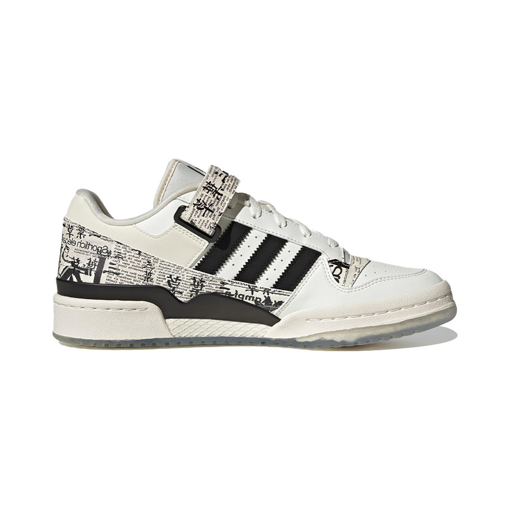 Adidas Forum Low Мужские