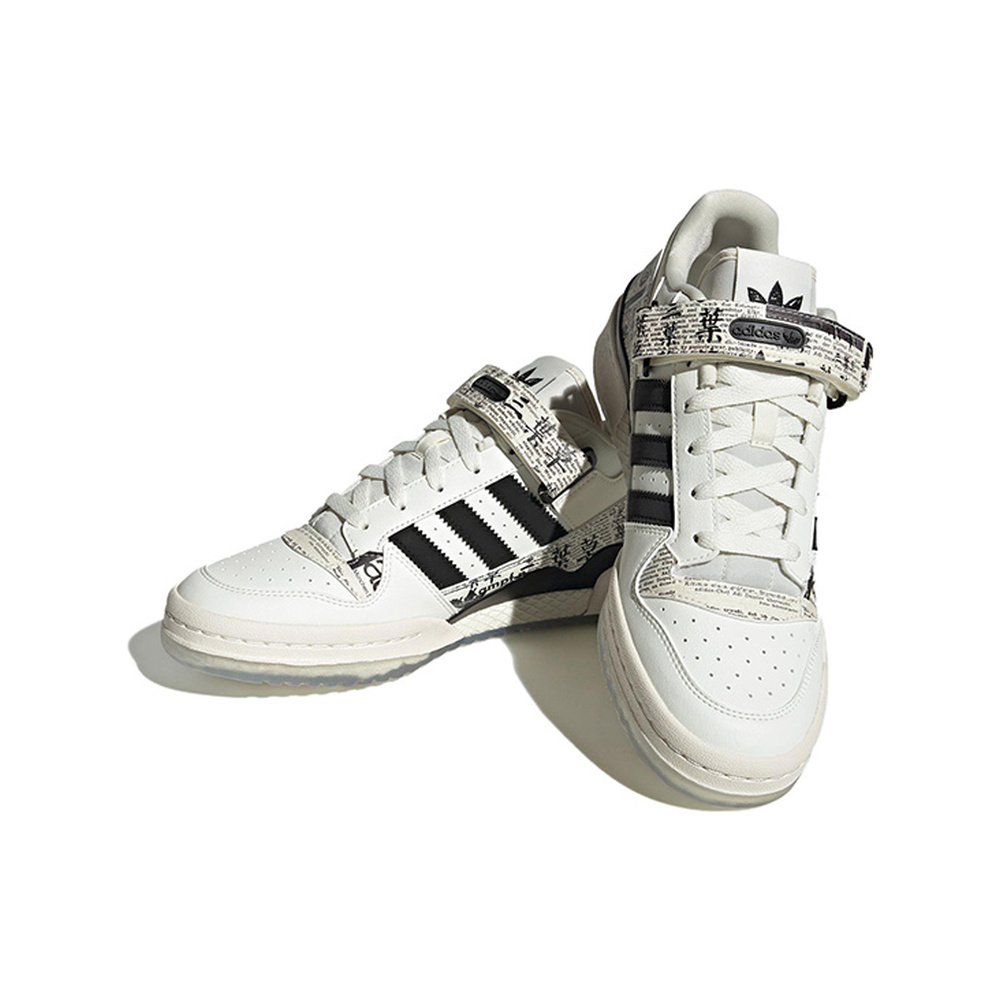 Adidas Forum Low Мужские