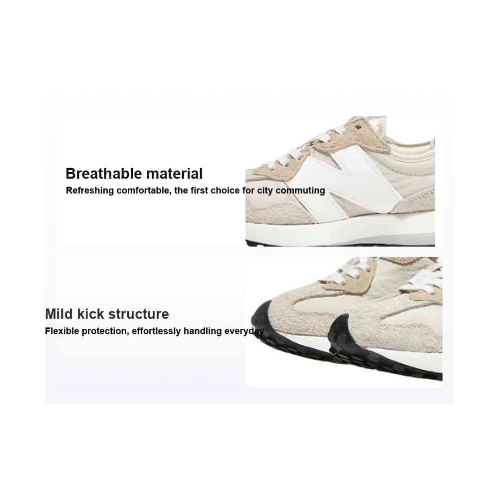 New Balance 327 'Multicolor' Мужские