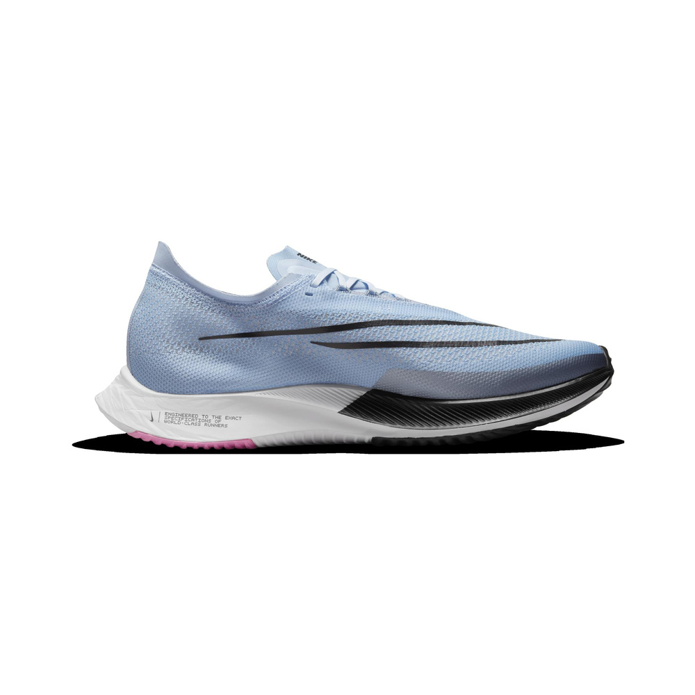 Nike Streakfly 'White / Football Grey / Work Blue / Blue Void' Мужские