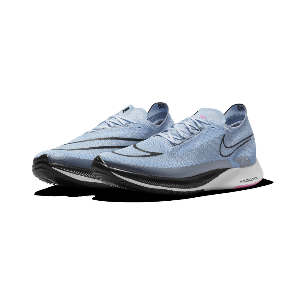 Nike Streakfly 'White / Football Grey / Work Blue / Blue Void' Мужские