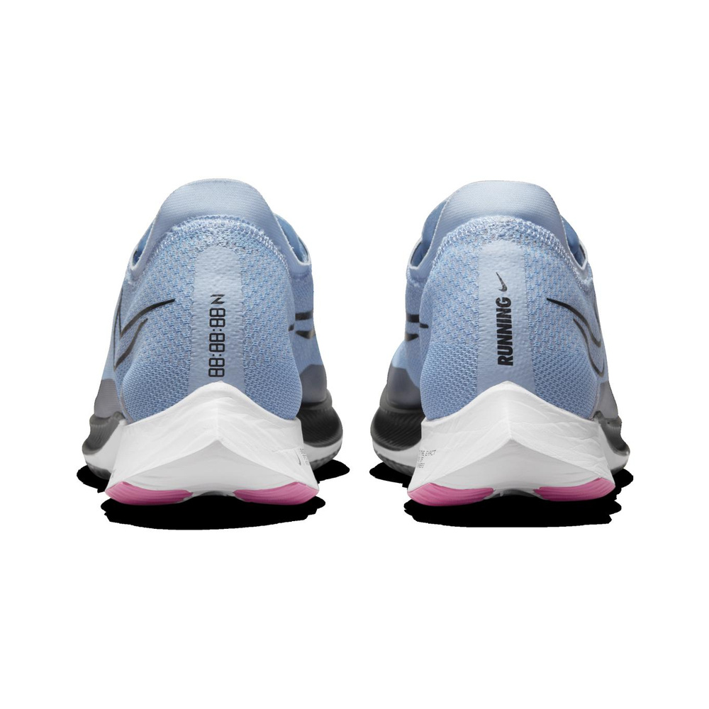 Nike Streakfly 'White / Football Grey / Work Blue / Blue Void' Мужские