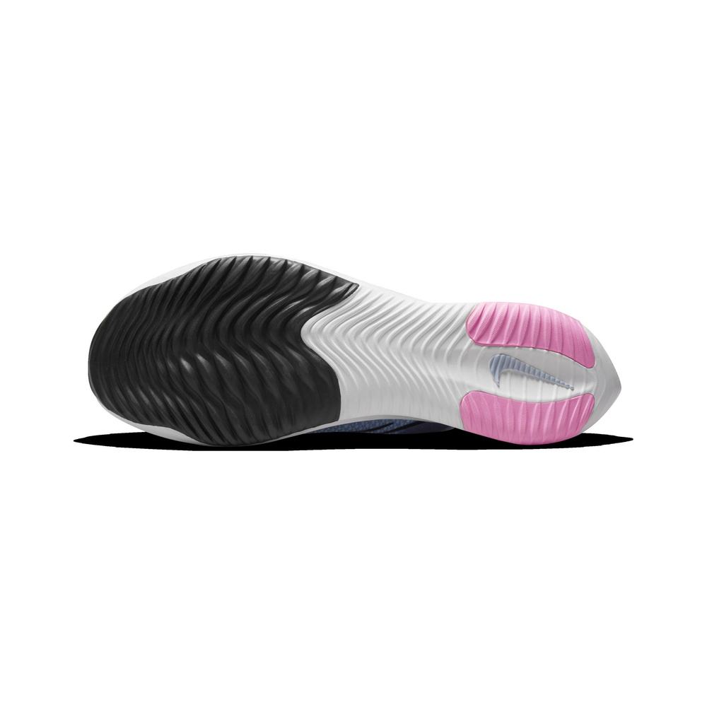 Nike Streakfly 'White / Football Grey / Work Blue / Blue Void' Мужские