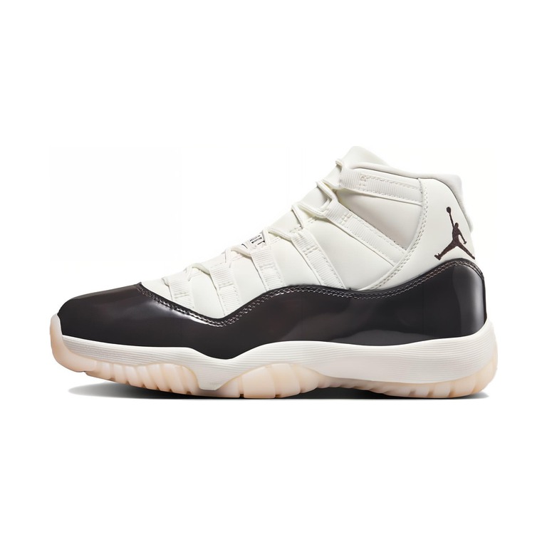 Air Jordan 11 'Hydrogen Blue / White' Женские