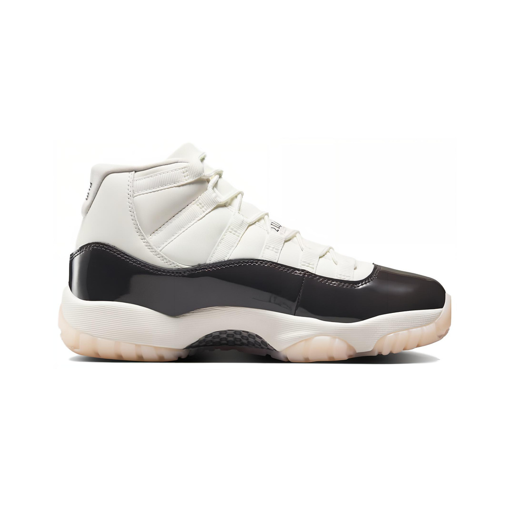 Air Jordan 11 'Hydrogen Blue / White' Женские