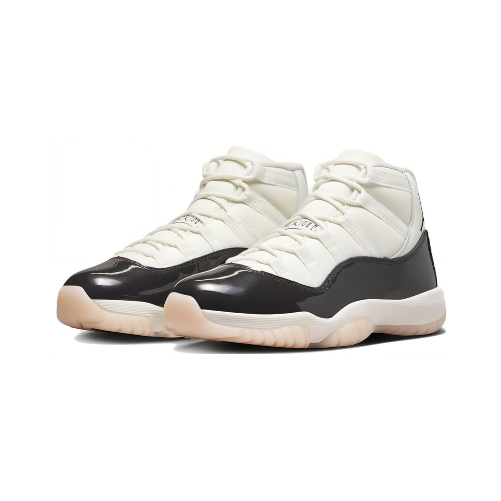 Air Jordan 11 'Hydrogen Blue / White' Женские