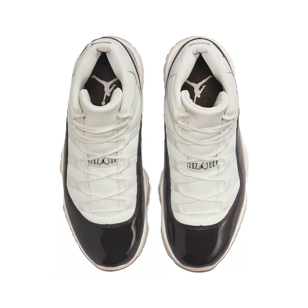 Air Jordan 11 'Hydrogen Blue / White' Женские