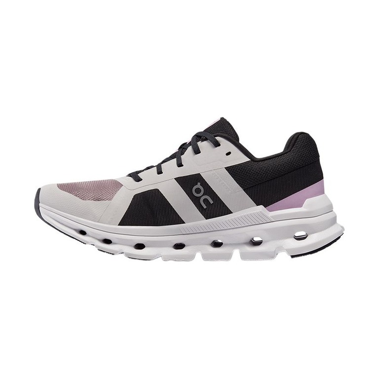 On Cloudrunner 'Black' Женские