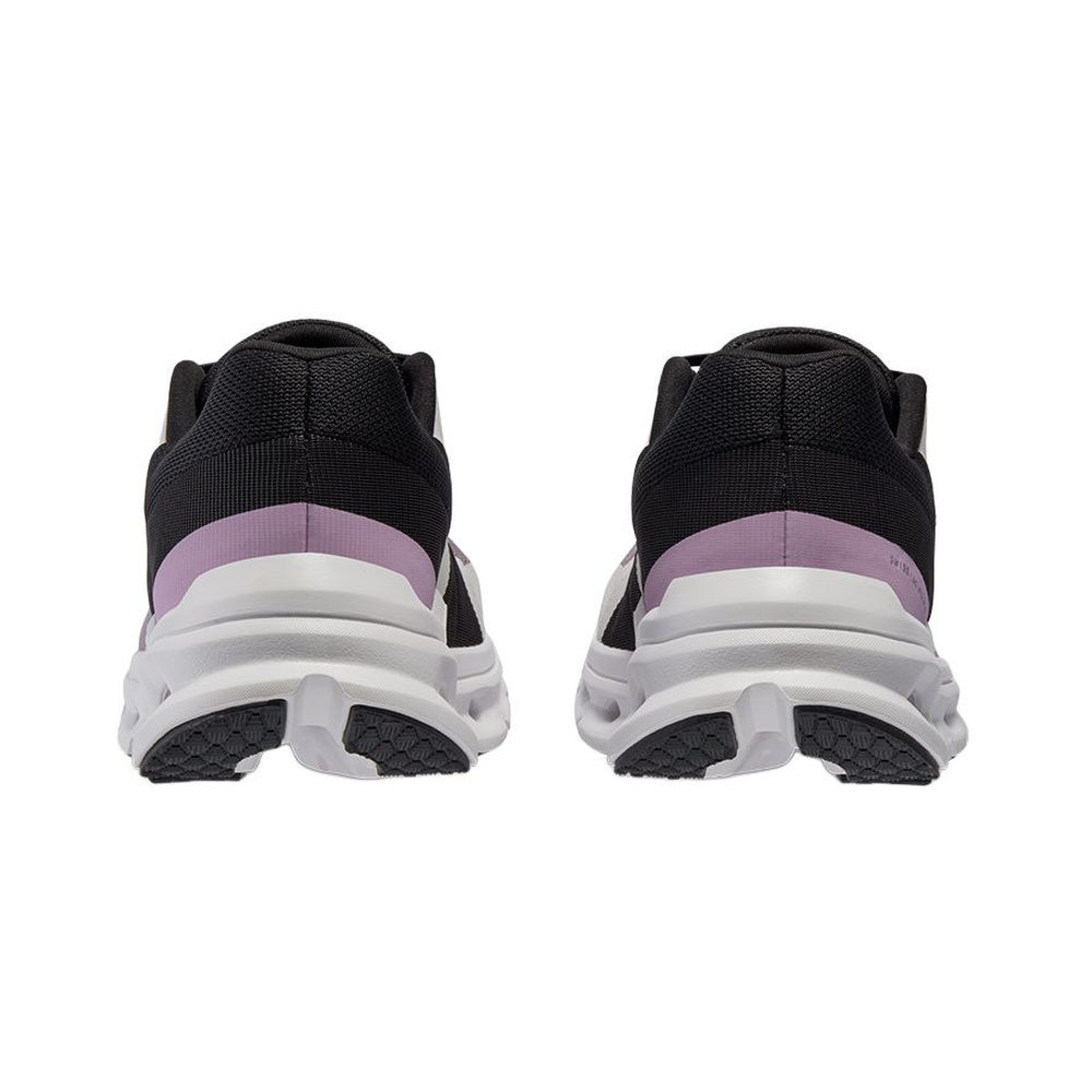 On Cloudrunner 'Black' Женские