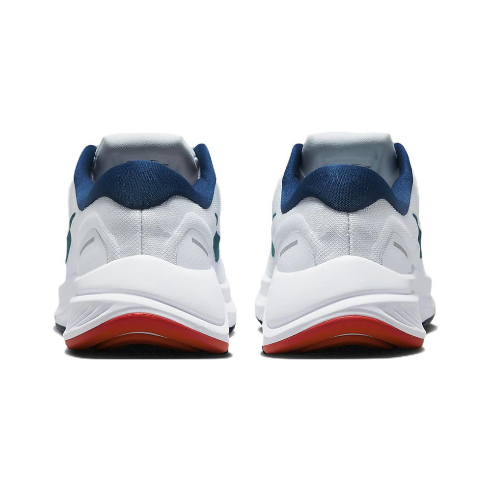 Nike Structure 'Summit White / Light Pumice / Black / Silver Sage' Мужские