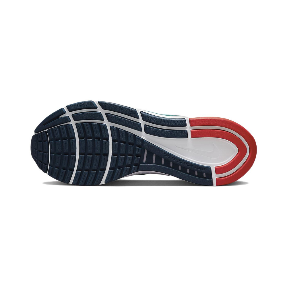 Nike Structure 'Summit White / Light Pumice / Black / Silver Sage' Мужские