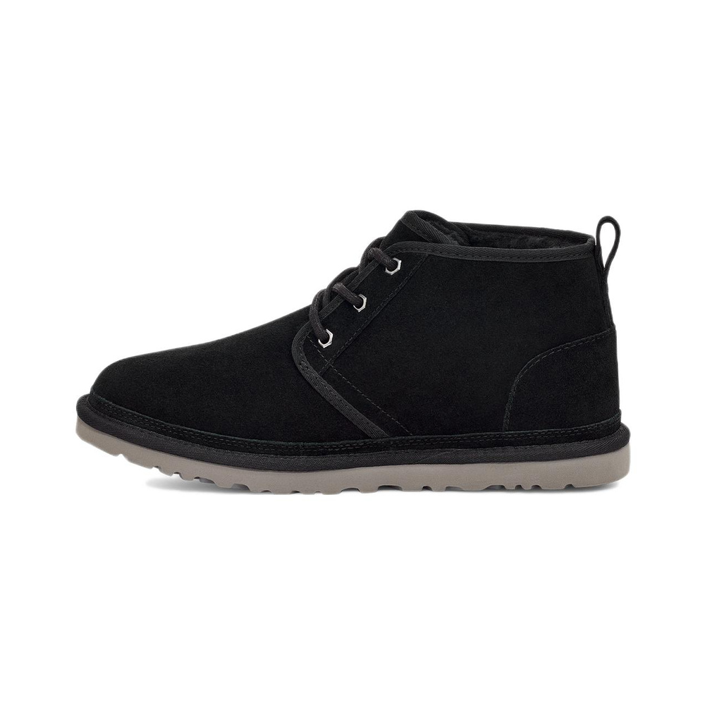 UGG Neumel 'Black Grey' Мужские