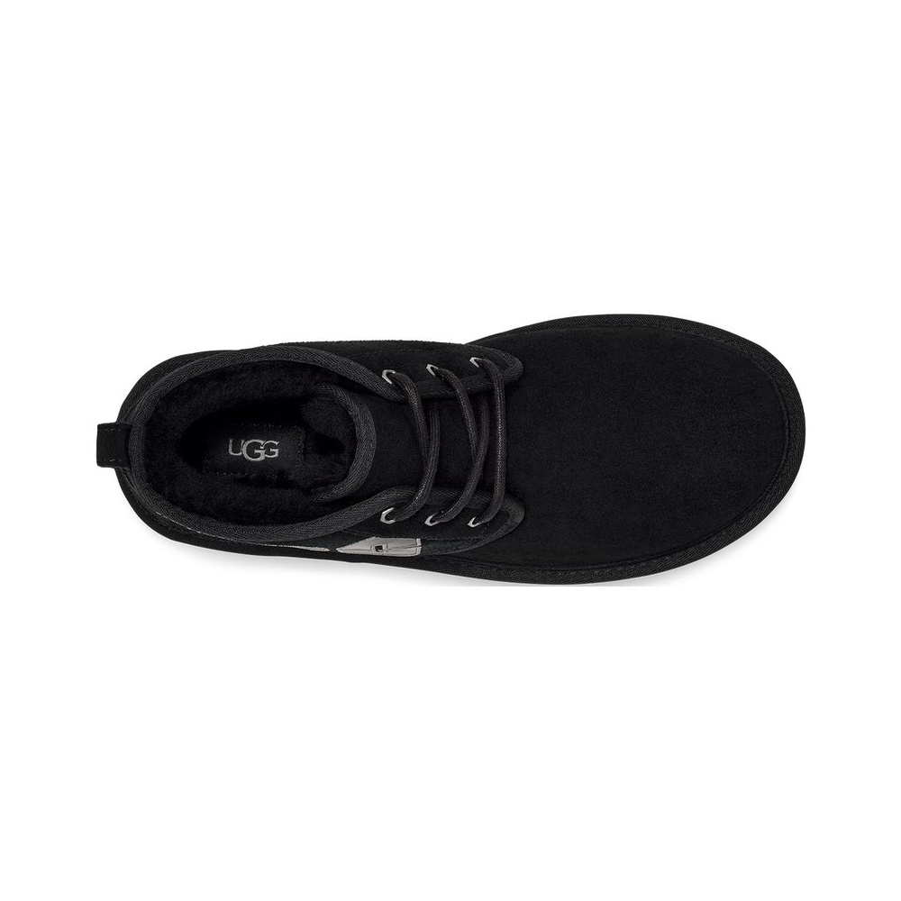UGG Neumel 'Black Grey' Мужские