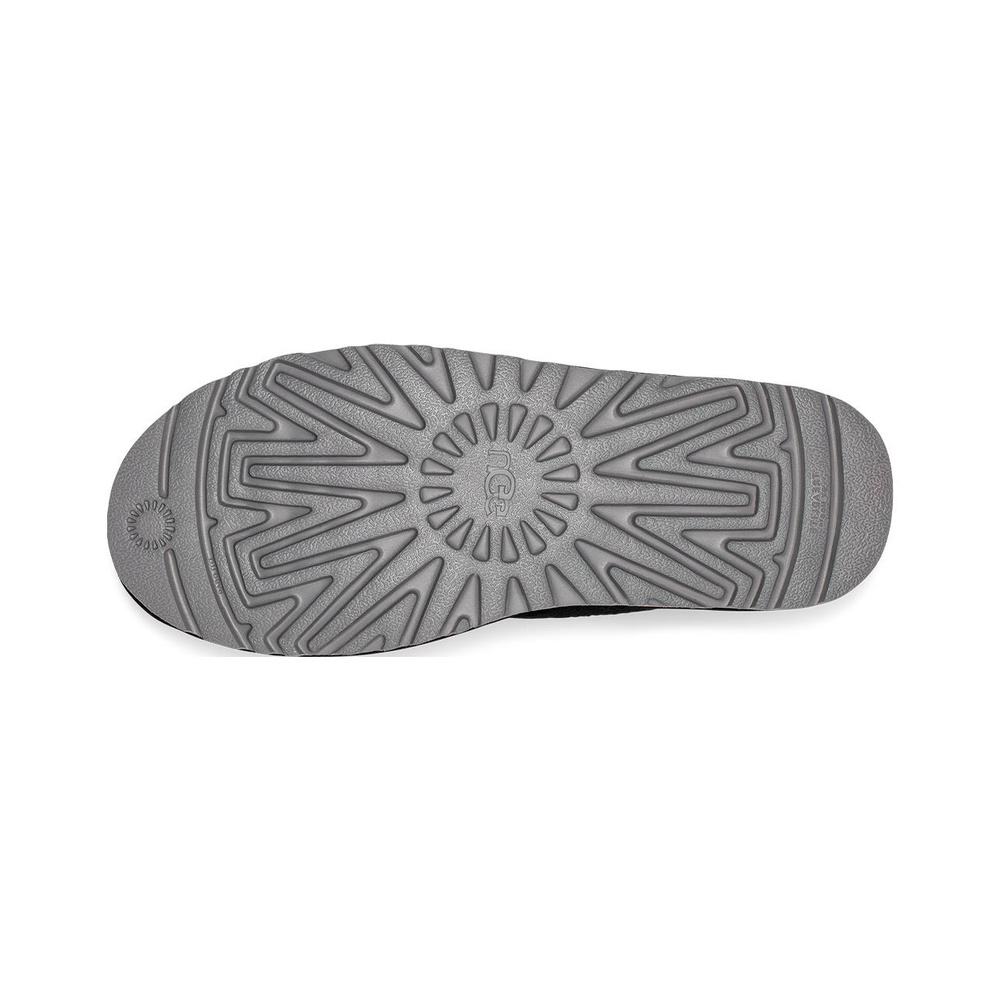 UGG Neumel 'Black Grey' Мужские