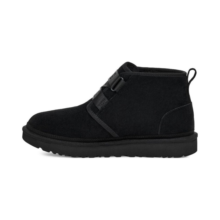 UGG Neumel 'Black' Мужские