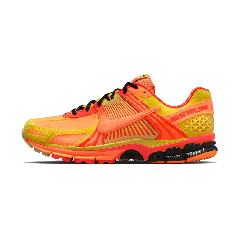 Nike Zoom Vomero 5 'Blue Beyond / Black / White' Мужские