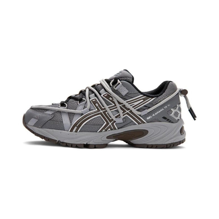 ASICS Gel-Kahana 'Grey' Мужские