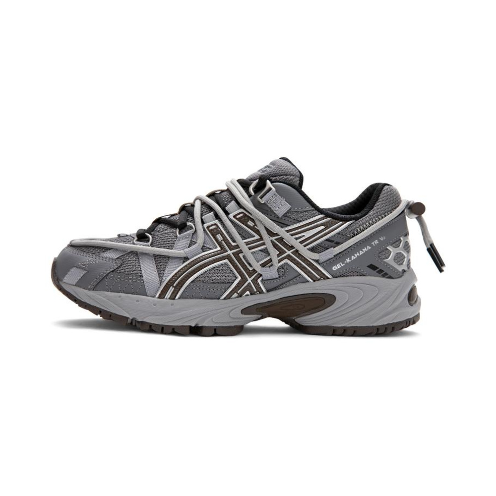ASICS Gel-Kahana 'Grey' Мужские
