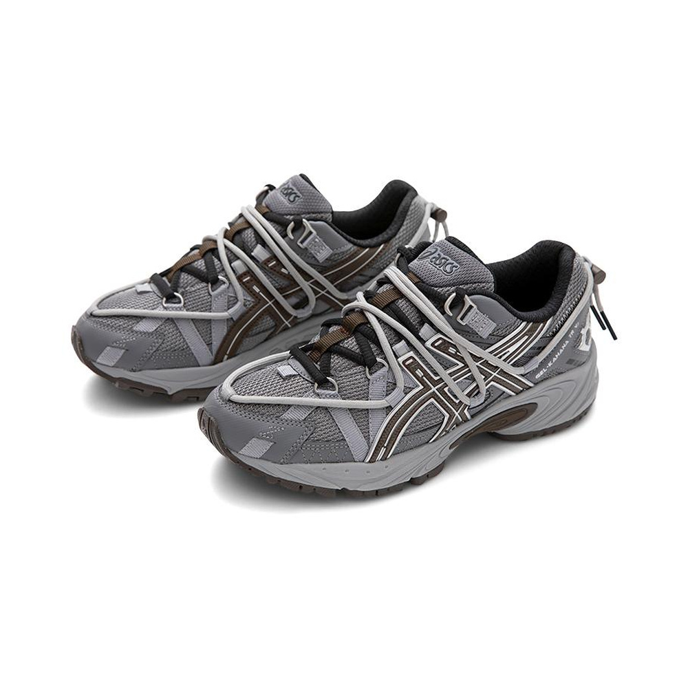 ASICS Gel-Kahana 'Grey' Мужские