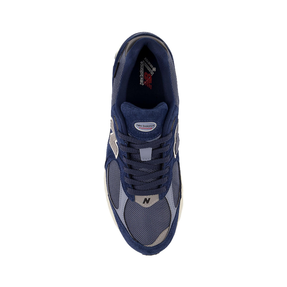 New Balance 2002R 'Multicolor' Мужские
