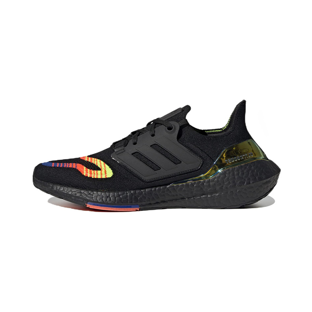 Adidas Ultraboost 'Black' Мужские