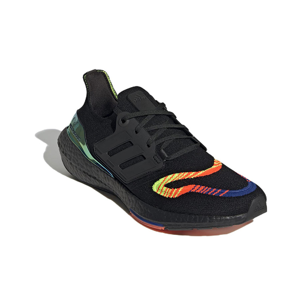 Adidas Ultraboost 'Black' Мужские