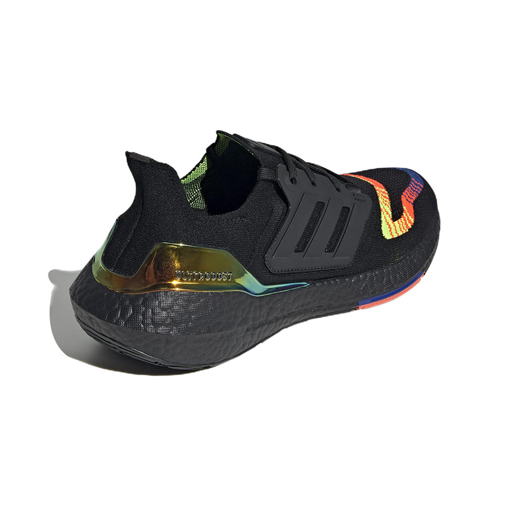 Adidas Ultraboost 'Black' Мужские