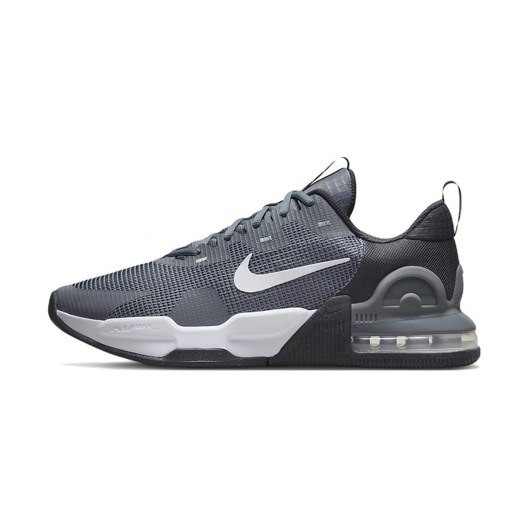 Nike Air Max 'White / Sail / Phantom / Metallic Silver' Мужские