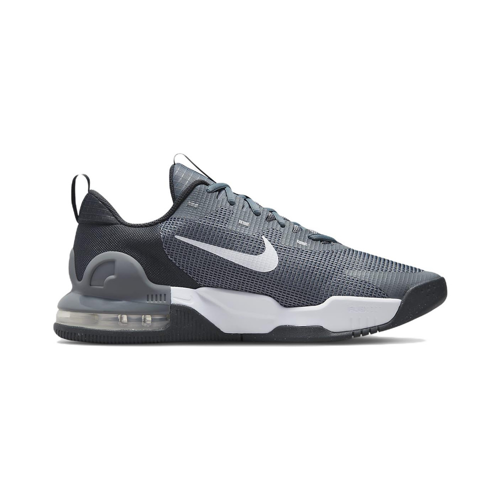 Nike Air Max 'White / Sail / Phantom / Metallic Silver' Мужские