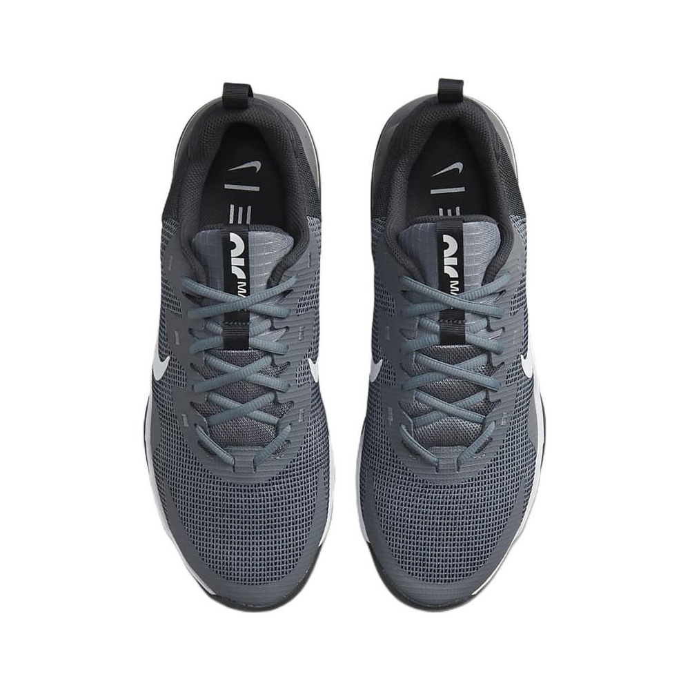 Nike Air Max 'White / Sail / Phantom / Metallic Silver' Мужские
