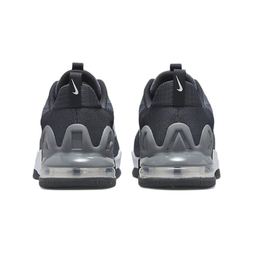 Nike Air Max 'White / Sail / Phantom / Metallic Silver' Мужские