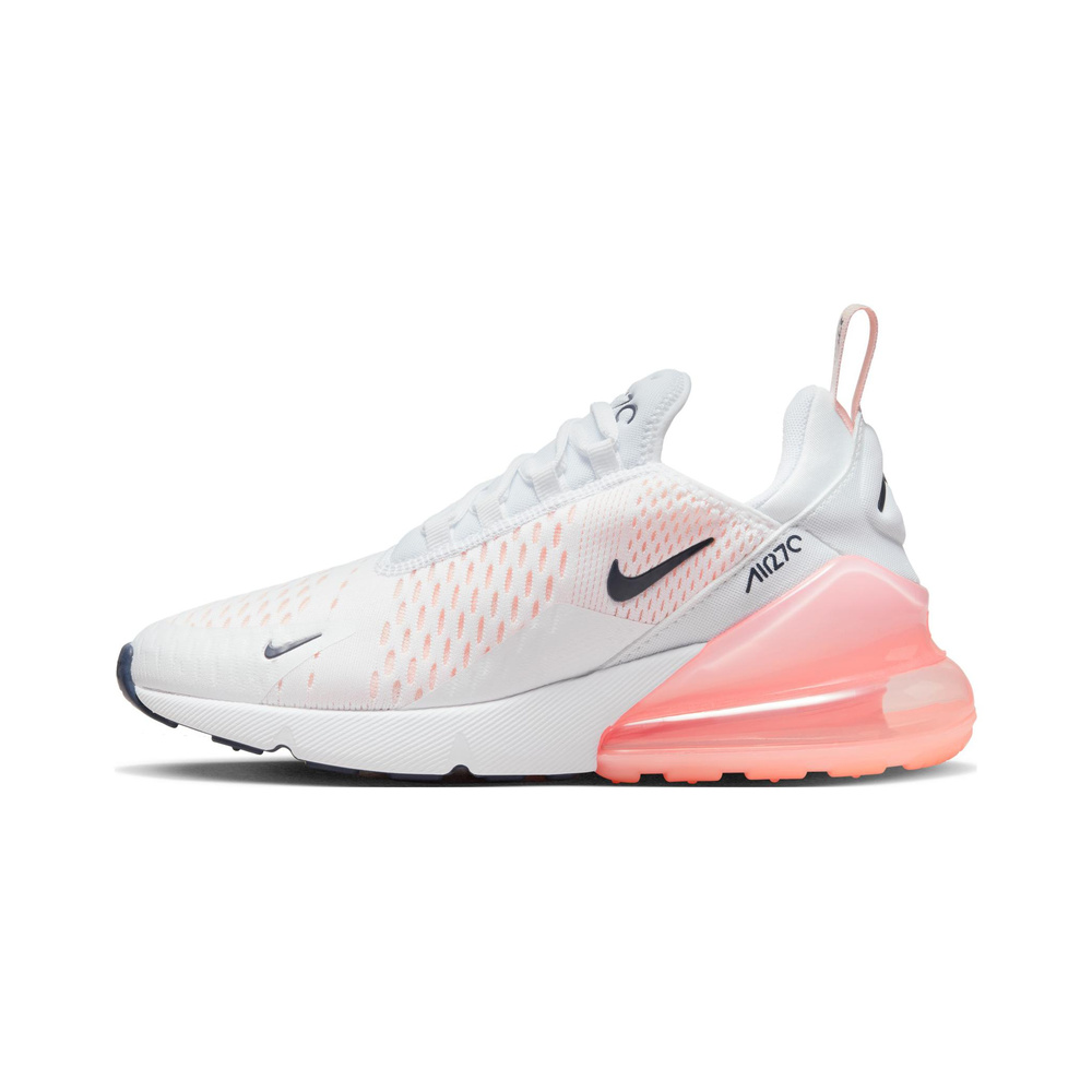 White / Metallic Silver / White