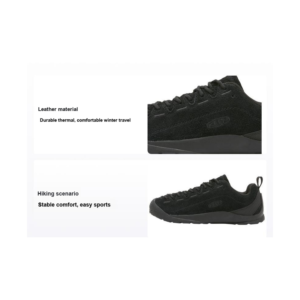 Keen Jasper 'Black' Женские