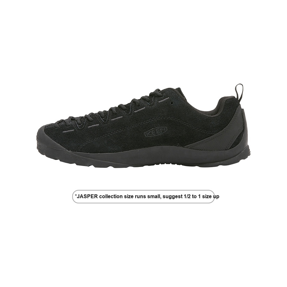 Keen Jasper 'Black' Мужские