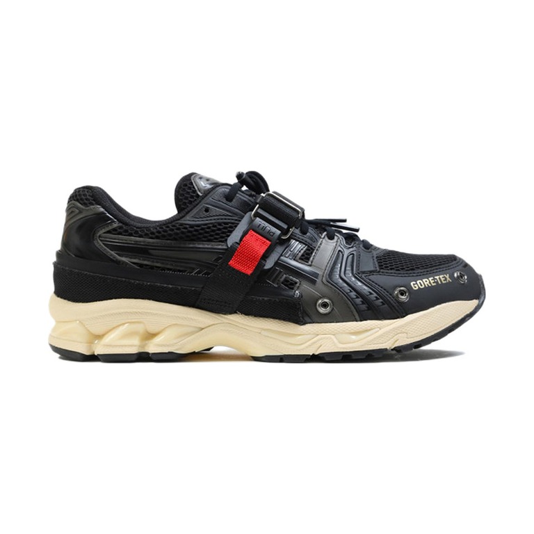 ASICS Gel-Kayano 14 'Black' Мужские