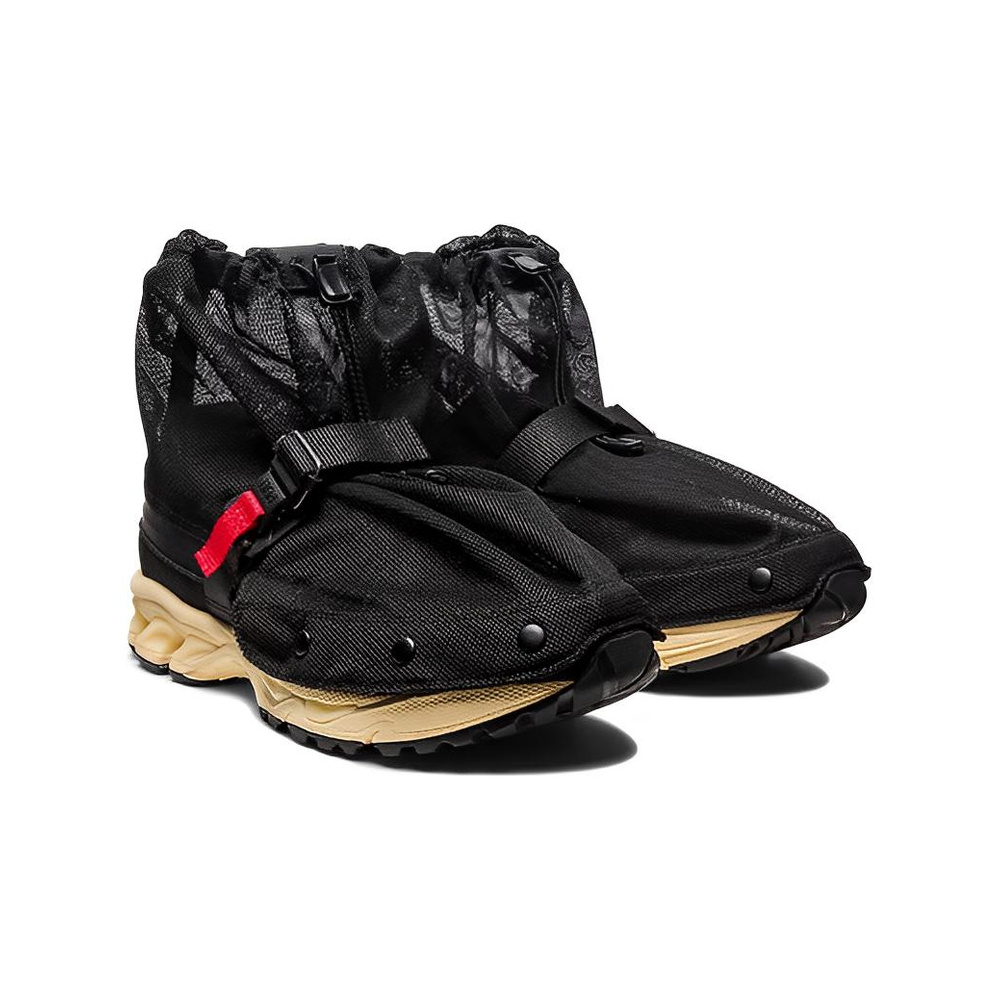 ASICS Gel-Kayano 14 'Black' Мужские