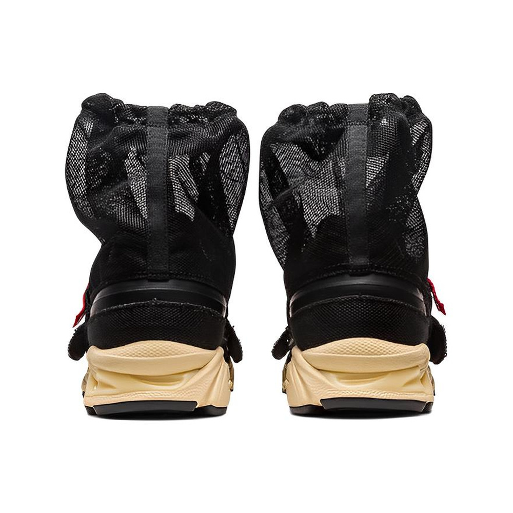ASICS Gel-Kayano 14 'Black' Мужские