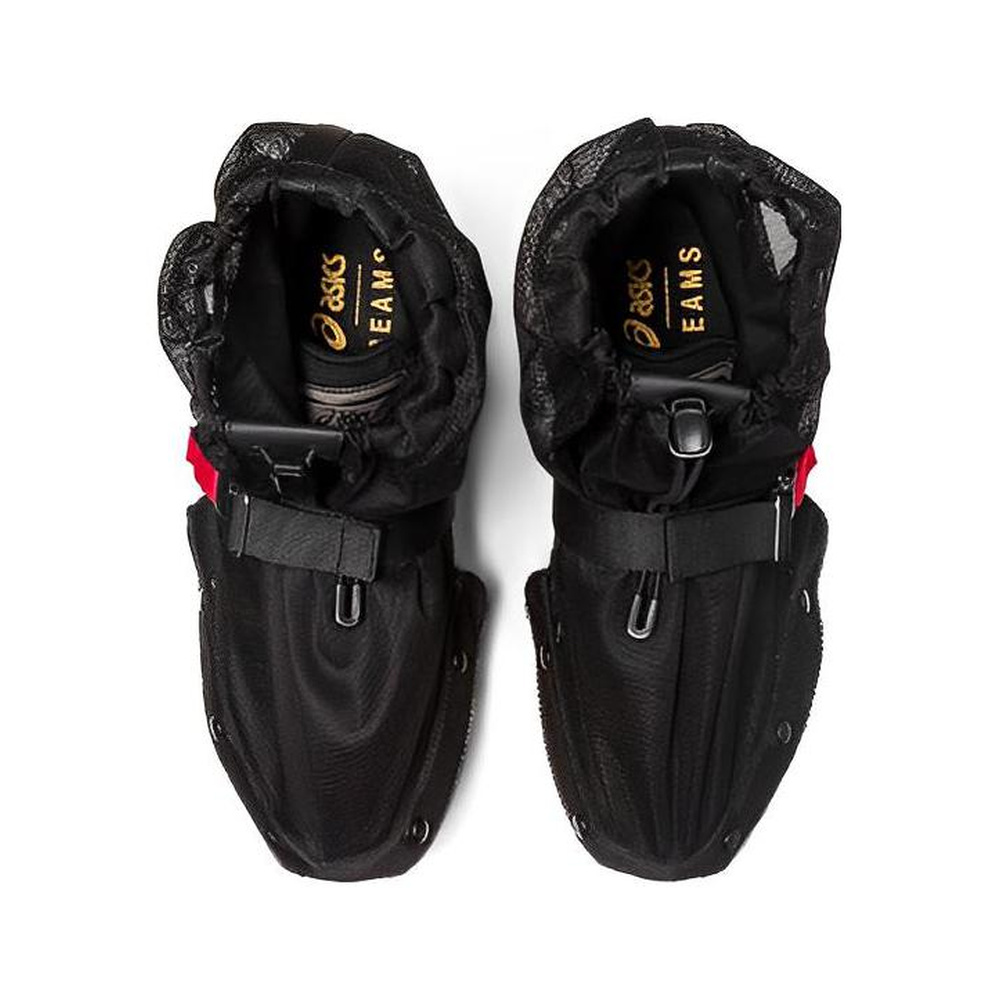 ASICS Gel-Kayano 14 'Black' Мужские