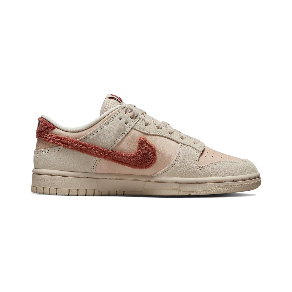 Nike Dunk 'White / Photon Dust / White' Женские