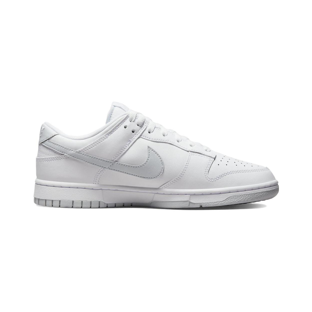 Nike Dunk Low 'Coconut Milk / Sail / Sequoia / Medium Olive' Мужские