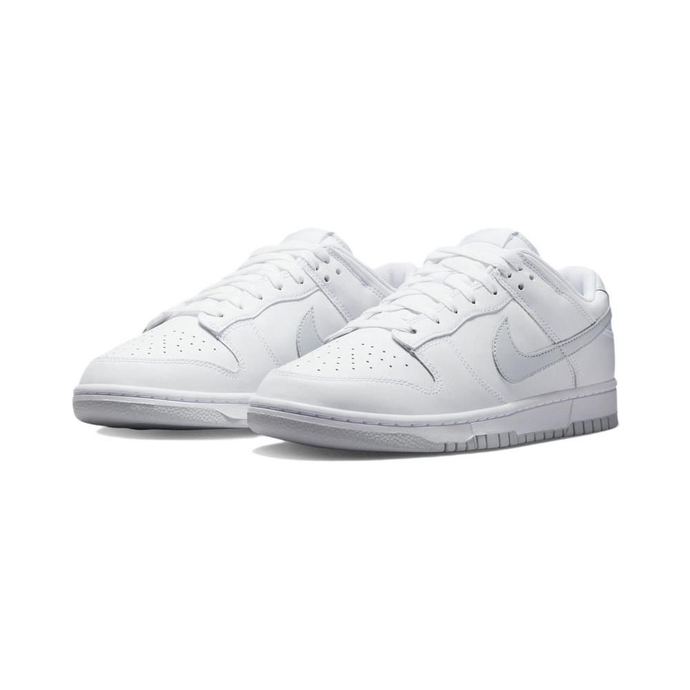 Nike Dunk Low 'Coconut Milk / Sail / Sequoia / Medium Olive' Мужские