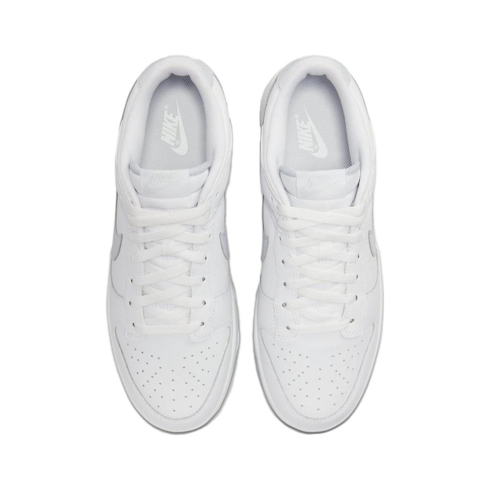Nike Dunk Low 'Coconut Milk / Sail / Sequoia / Medium Olive' Мужские