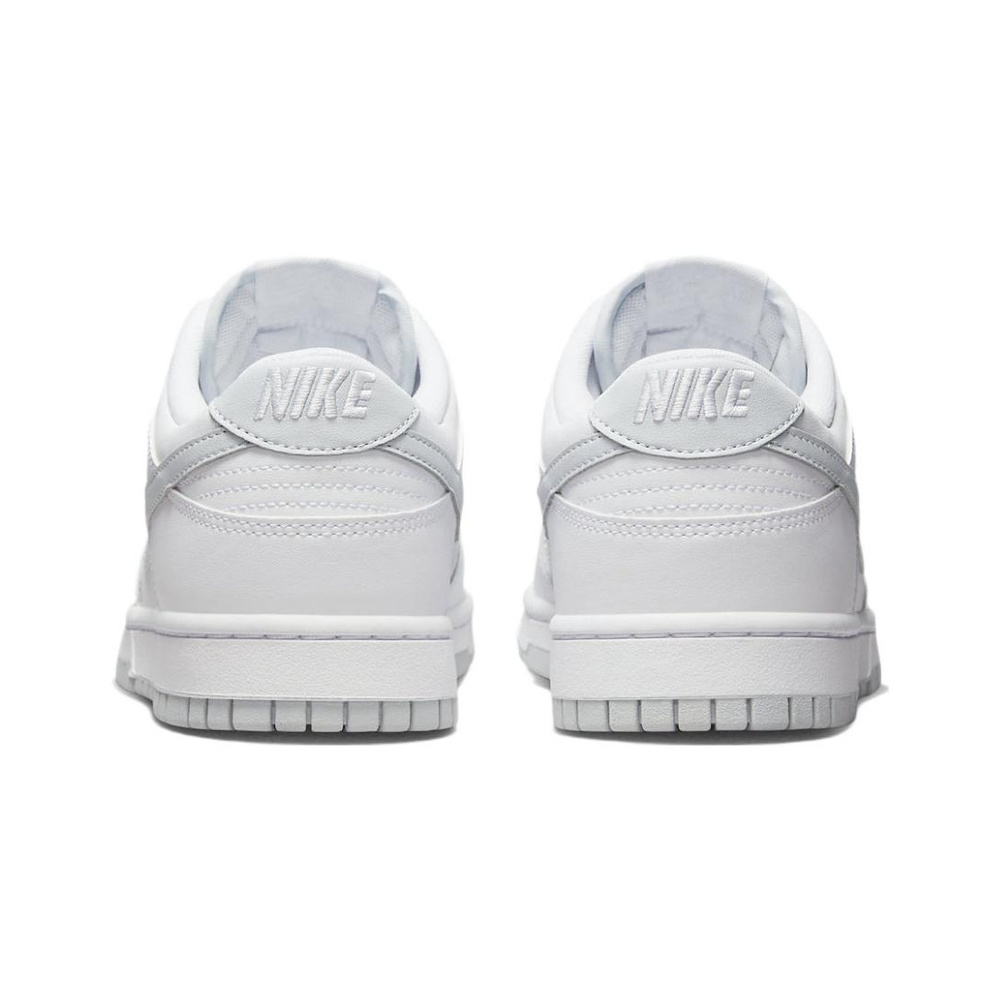 Nike Dunk Low 'Coconut Milk / Sail / Sequoia / Medium Olive' Мужские