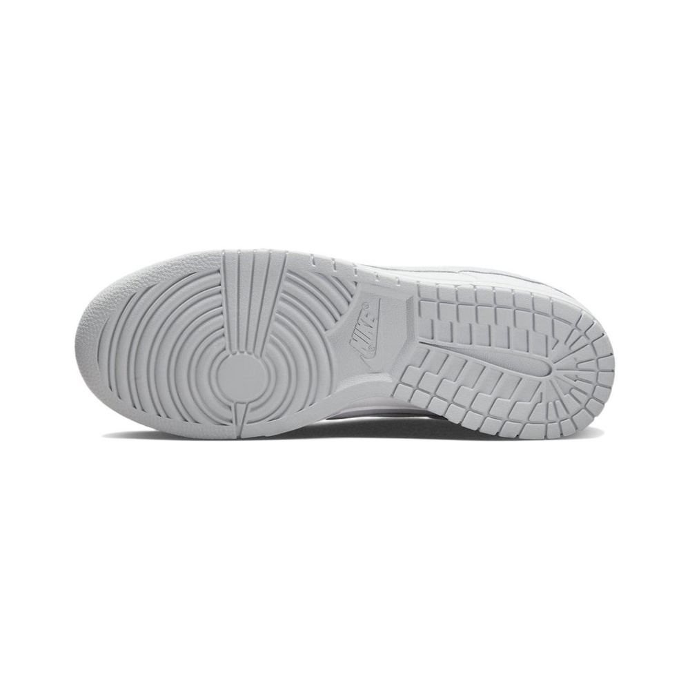 Nike Dunk Low 'Coconut Milk / Sail / Sequoia / Medium Olive' Мужские