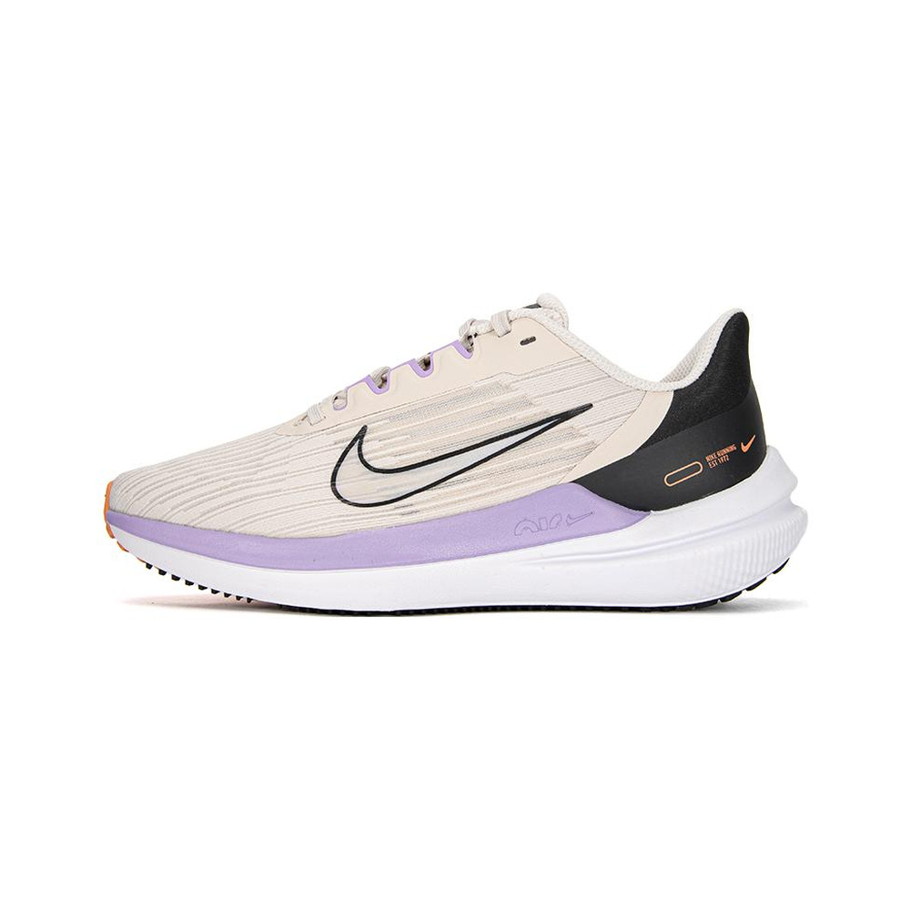 Nike Winflo 'Navy' Женские