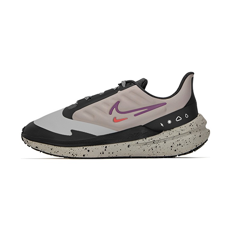 Nike Winflo 'Black' Женские