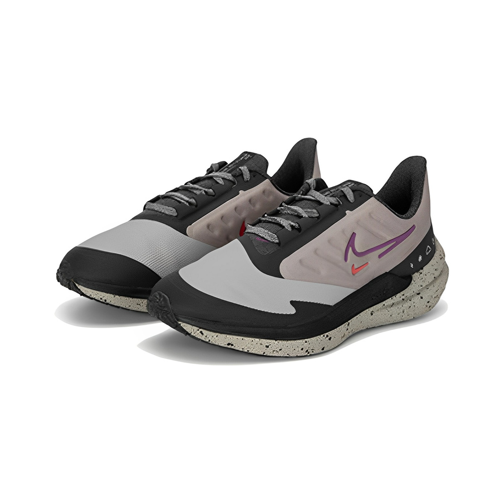 Nike Winflo 'Black' Женские