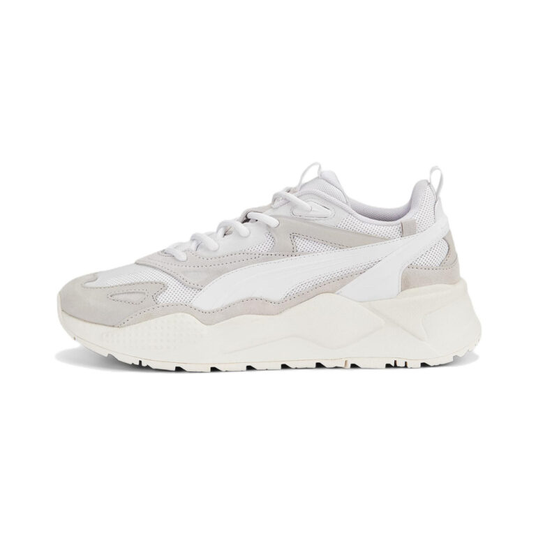 Puma Rs X Efekt Prm Abrasion Resistant 'White' Мужские