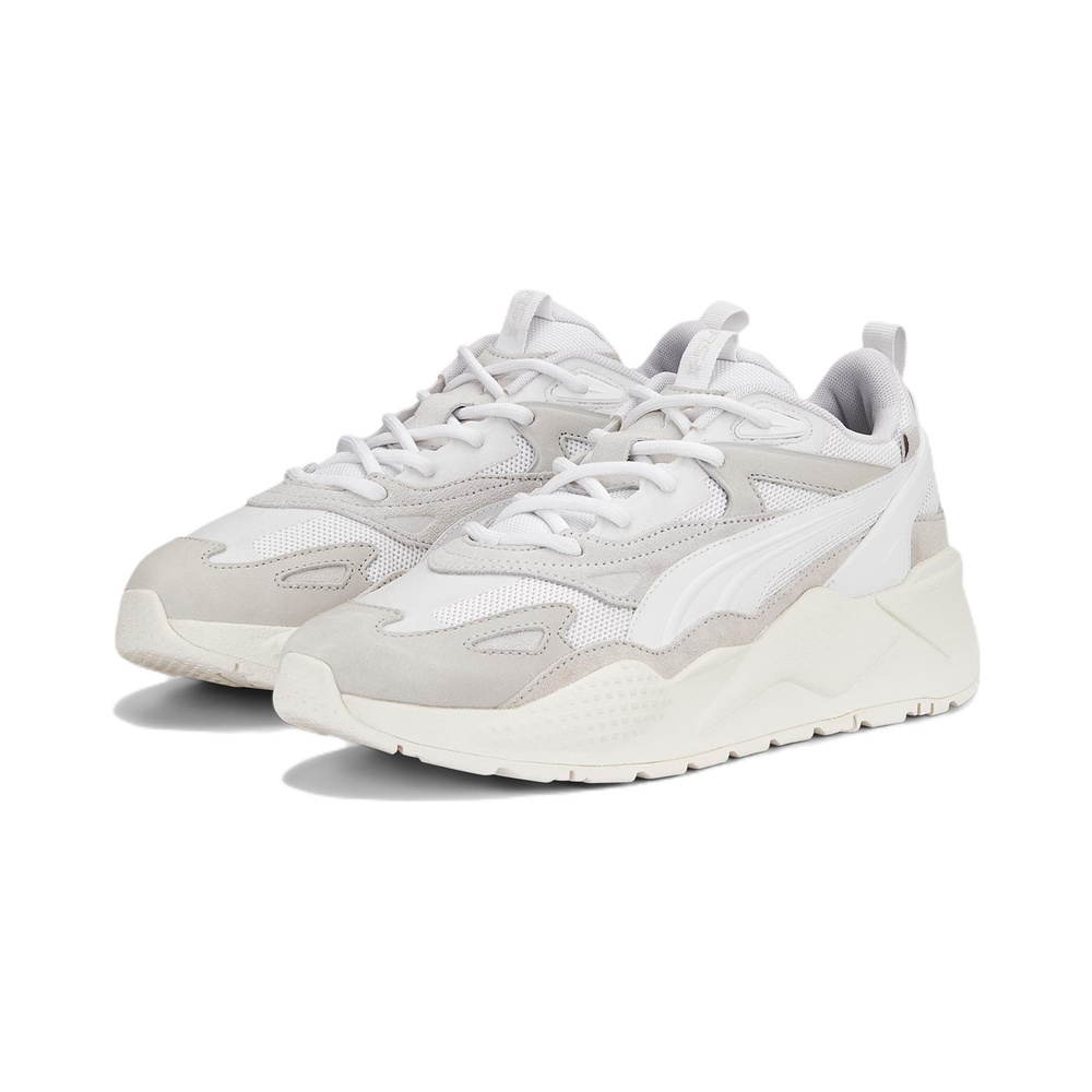 Puma Rs X Efekt Prm Abrasion Resistant 'White' Мужские